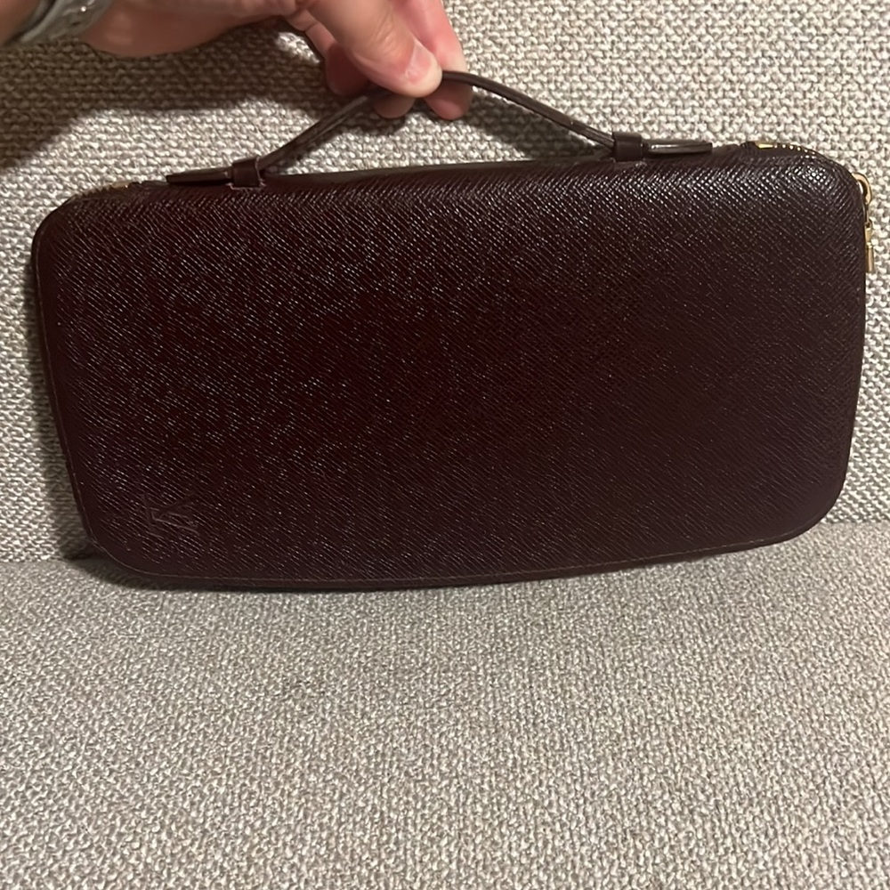 Louis Vuitton Authentic Atoll Organizer MI0048 - Picture 2 of 16